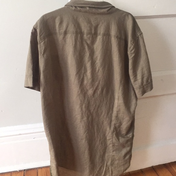 Diesel shirt - Picture 2 of 2